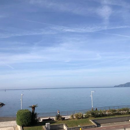 Finestre Sul Mare Tra Portofino E Le 5 Terre Apartman Sestri Levante Kültér fotó