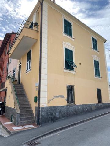 Finestre Sul Mare Tra Portofino E Le 5 Terre Apartman Sestri Levante Kültér fotó