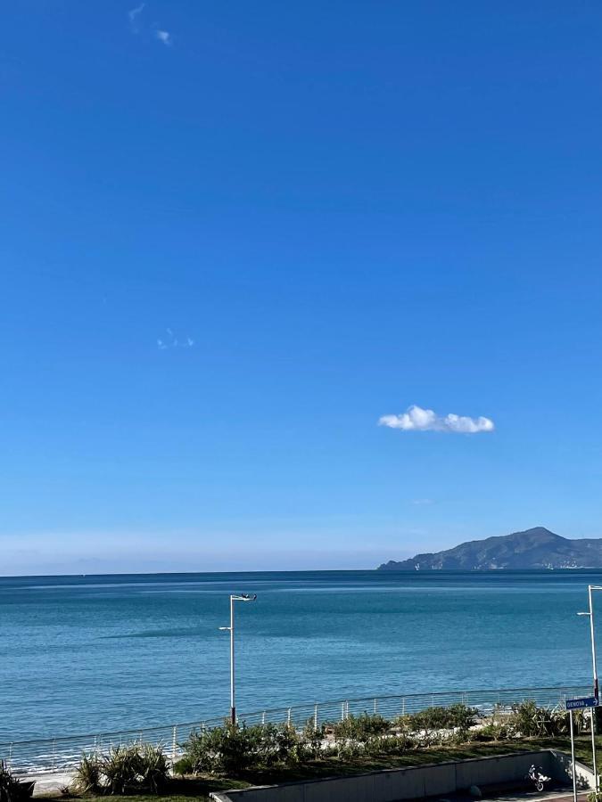 Finestre Sul Mare Tra Portofino E Le 5 Terre Apartman Sestri Levante Kültér fotó