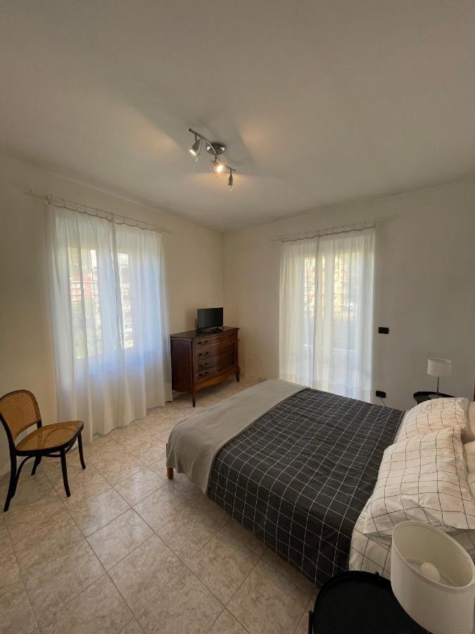 Finestre Sul Mare Tra Portofino E Le 5 Terre Apartman Sestri Levante Kültér fotó